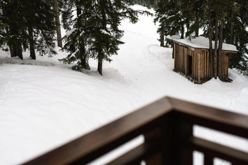 Hôtel La Sivolière