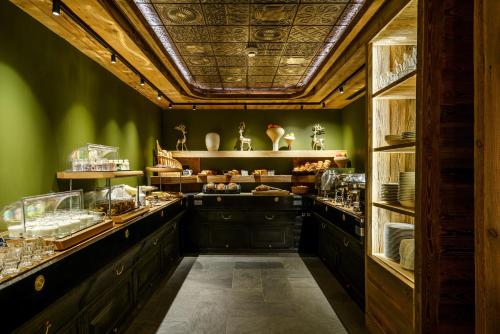 Hôtel La Sivolière