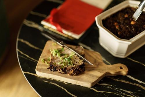 Hôtel La Sivolière