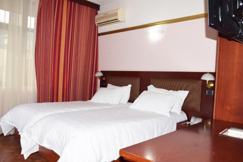 Double or twin room