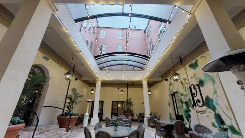 Hotel du Vin Birmingham - image 2