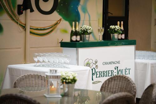 Hotel du Vin Birmingham - image 7