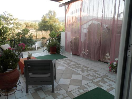 Silvi Mari Apartments - Crete