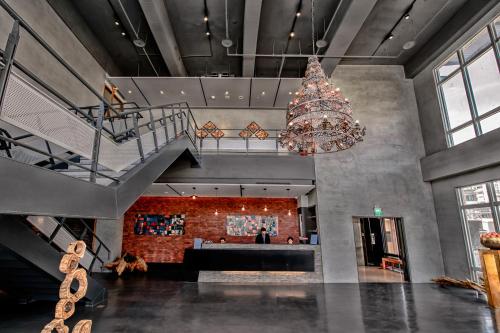 No. 9 Hotel2