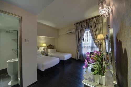 hotel photo