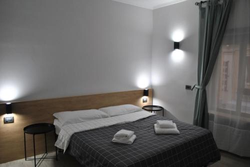 Seven Kings Relais, Рим (фото 8)