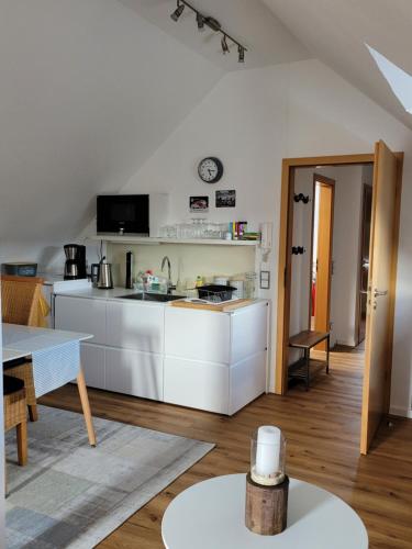 . Apartment Sehring