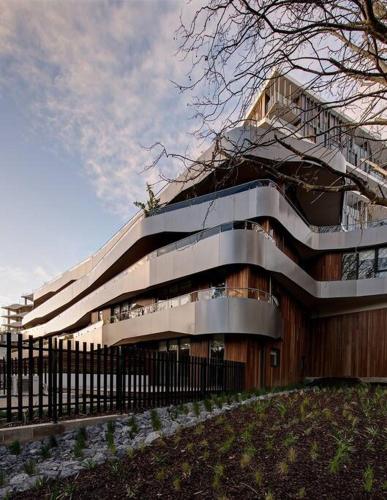 Eden Condo Abbotsford in 其他地區