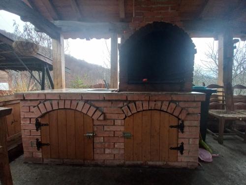 Létesítmények, Cabana Logolda in Cavnic