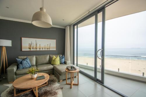 balcon/terrasse, Bay View Resort Namibia in Rand Rifles