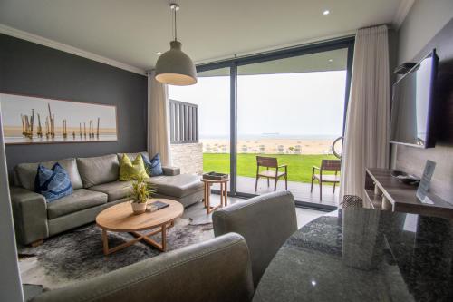 Équipements, Bay View Resort Namibia in Rand Rifles