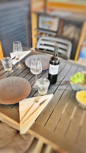 Faciliteter, NOBLEJA - BIG BERRY - Kolpa - Metlika in Gradac