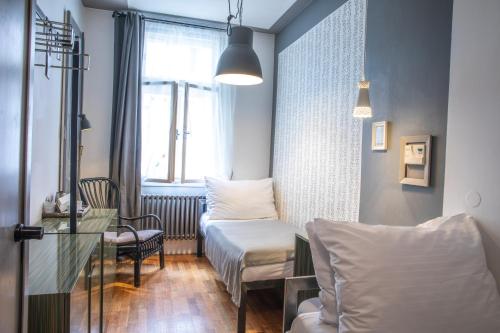 Miss Sophie's New Town & Wellness - image 6