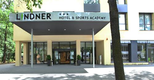 Lindner Hotel & Sports Academy