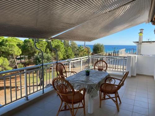 KALLIÁNI HOUSE vila kiki 2