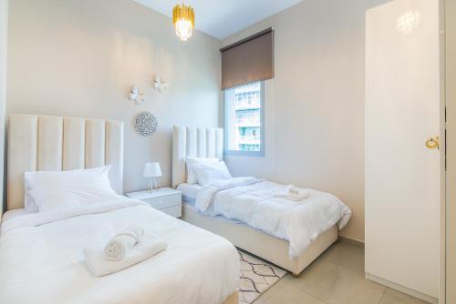 Stunning Marina View - 2BR High Floor, Дубай (фото 10)