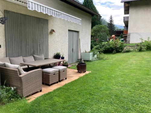 Haus Angermann in Mallnitz, Österreich