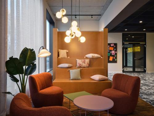STAYERY Bremen, Brema
