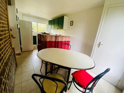 L'écurie (L'ecurie) in Varengeville-Sur-Mer