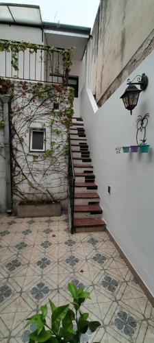 Sabatico Suites, Buenos Aires (photo 8)