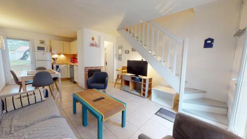 La Villa Bleue