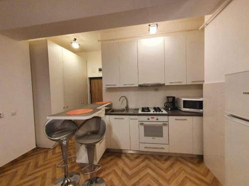 Concept Residence Regim Hotelier - Location saisonnière - Iaşi