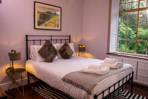 Haweswater Hotel