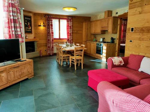  Chalets Mignon in Limone Piemonte