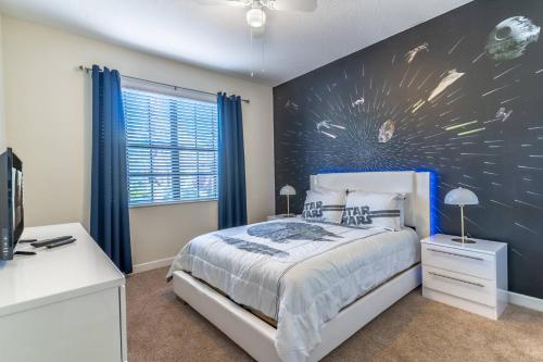 5493 Solterra in Davenport, USA