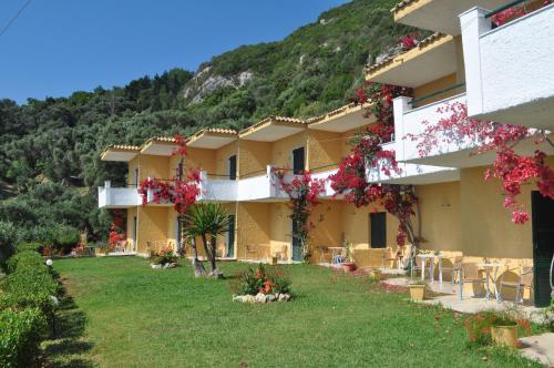 Ionian Sea View Studios by Hotelius 2