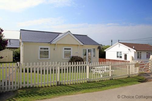 CROYDE KINGFISHER 3 Bedrooms