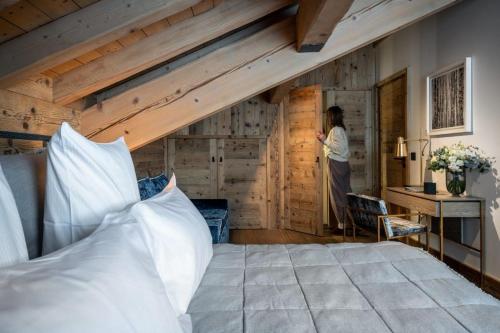 Hôtel La Sivolière