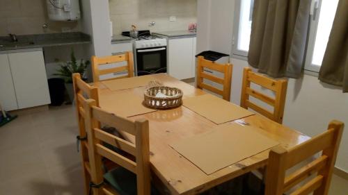 Facilities, AIRES DE TANDIL in Tandil