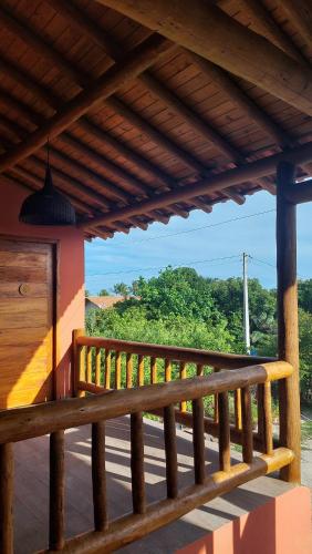 Apkārtne, Aldeia Biribiri - Pousada in Karaiva