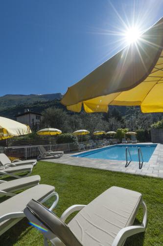 Hotel Garni Ischia 3