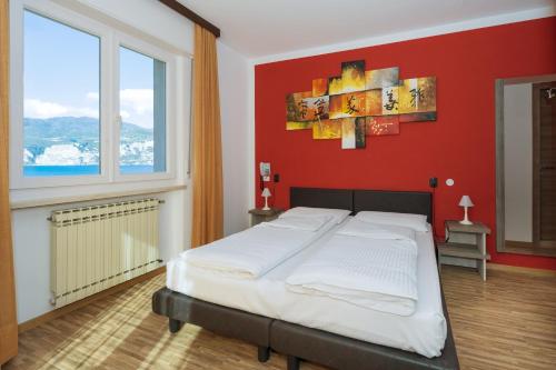 Double Room - Upper Floor