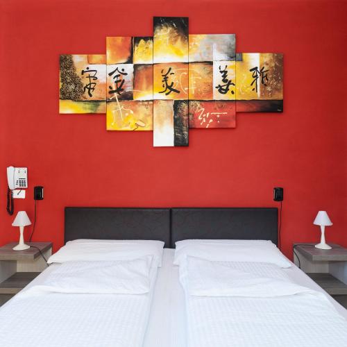 Hotel Garni Ischia - image 2