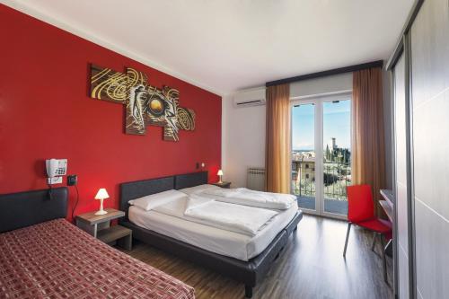 Hotel Garni Ischia 2
