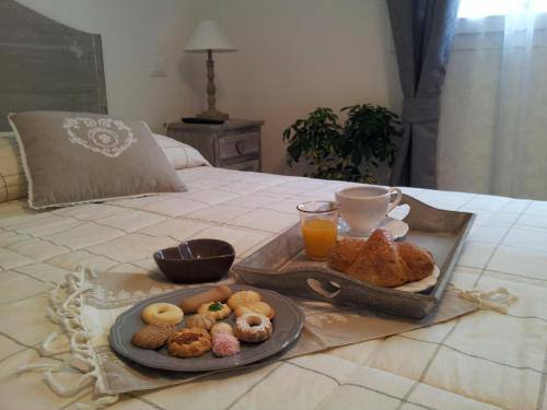 Dear Venice Bed & Breakfast 5