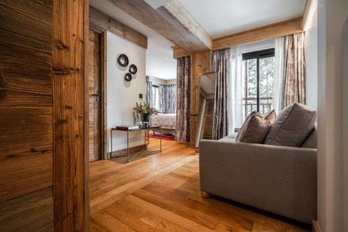 Hôtel La Sivolière