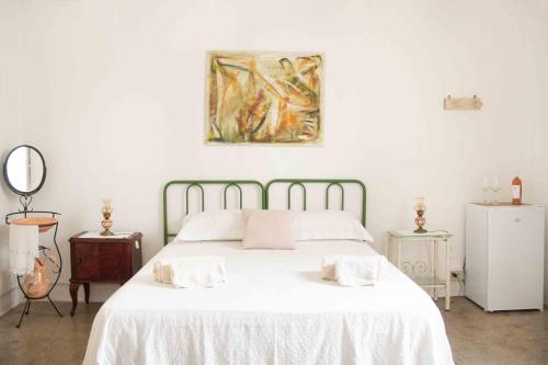  La Nina, Pension in Morciano di Leuca