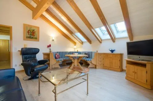 Ferienwohnung G. Füglein in Oberstdorf, Deutschland