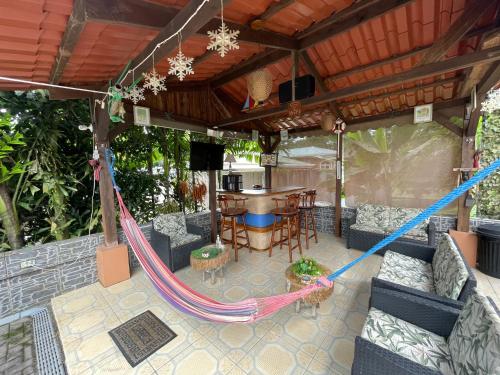 บริการและสิ่งอำนวยความสะดวก, LOFTSCACAO APARTMENTS, Villas Cacao, near to Playa Bonita Limón (LOFTSCACAO APARTMENTS, Villas Cacao, near to Playa Bonita Limon) in ปลายาโกเกลส