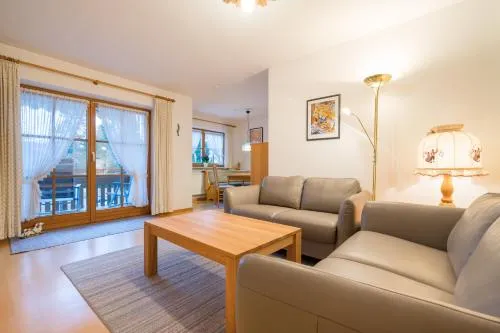 Ferienwohnung Kühn in Oberstdorf, Deutschland