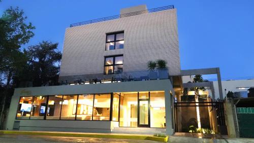 . Ferrol Apart Hotel