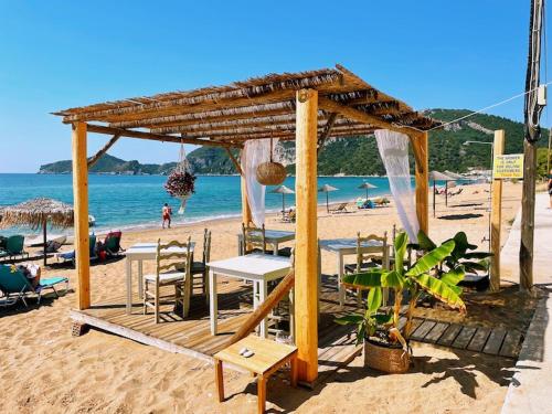 Villa Lucia Corfu Island Greece