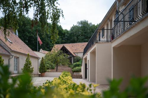 Domaine et Golf de Vaugouard - La Maison Younan