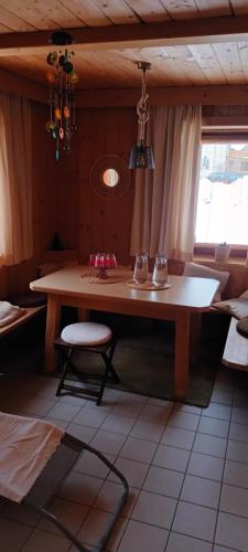 Szauna, Pension Marienhof in Egg Bei Hermagor