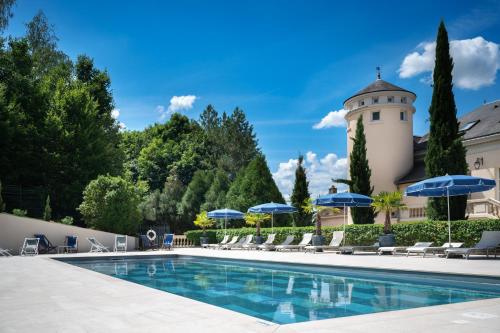 Domaine et Golf de Vaugouard - La Maison Younan