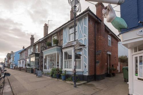 Holiday Home image 1